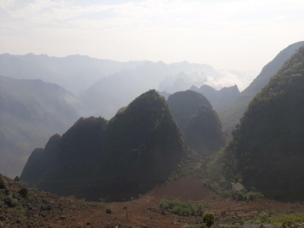 Tam Coc Golden Sun Homestay Ніньбінь Екстер'єр фото